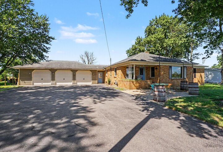 Property Photo:  3782 56th Street  MI 49419 
