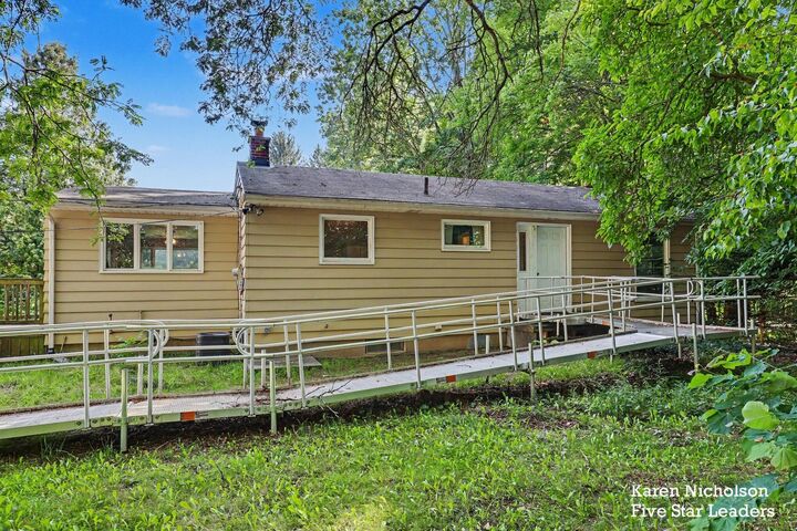 Property Photo:  7950 96th Street SE  MI 49302 