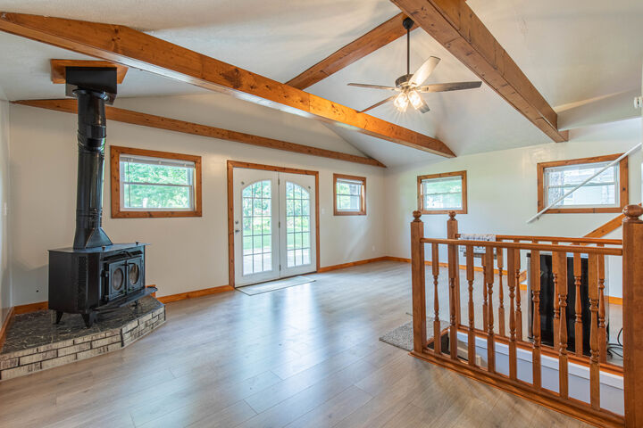 Property Photo: 510 N High Street IL 61540