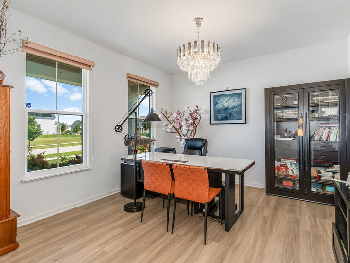 Property Photo: 16143 S Lake View Road IL 60586