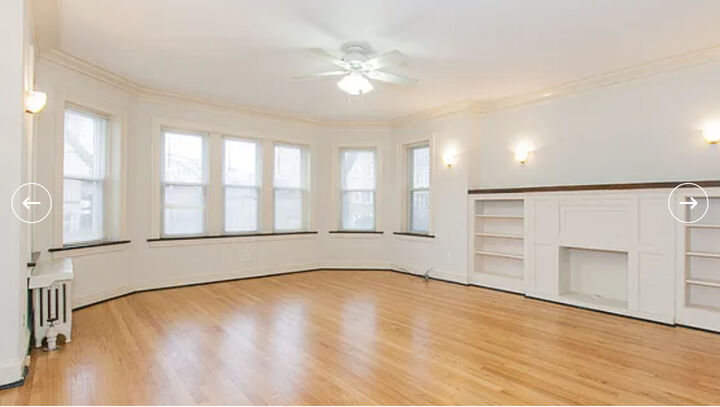 Property Photo:  7440 N Claremont Avenue 3  IL 60645 