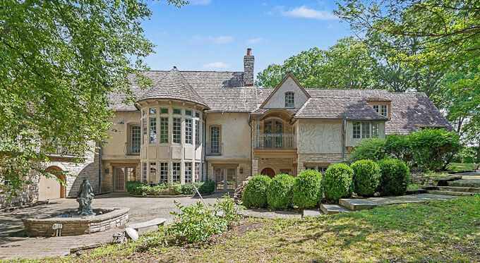Property Photo:  80 Ashton Drive  IL 60527 