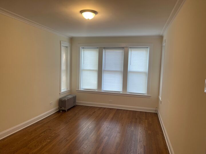 Property Photo:  2540 W Thorndale Avenue 1  IL 60659 