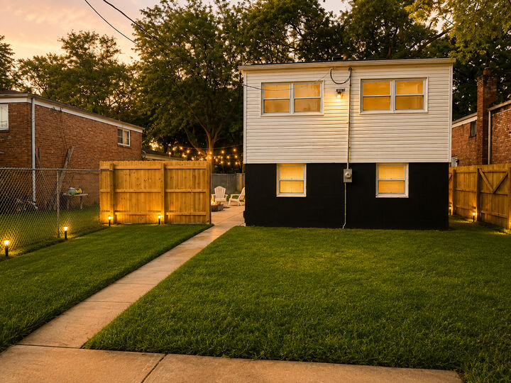 Property Photo:  8820 S Princeton Avenue  IL 60620 