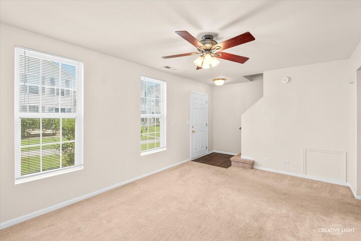Property Photo: 737 Serendipity Drive 737 IL 60504