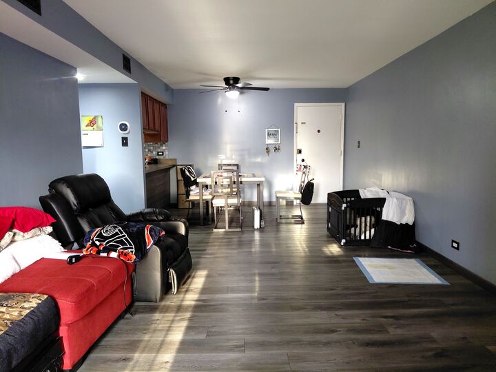 Property Photo: 840 Elder Road A305 IL 60430