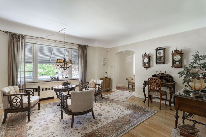 Property Photo:  1619 N Sayre Avenue  IL 60707 