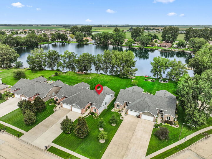 Property Photo: 1017 Lincoln Drive IL 60950