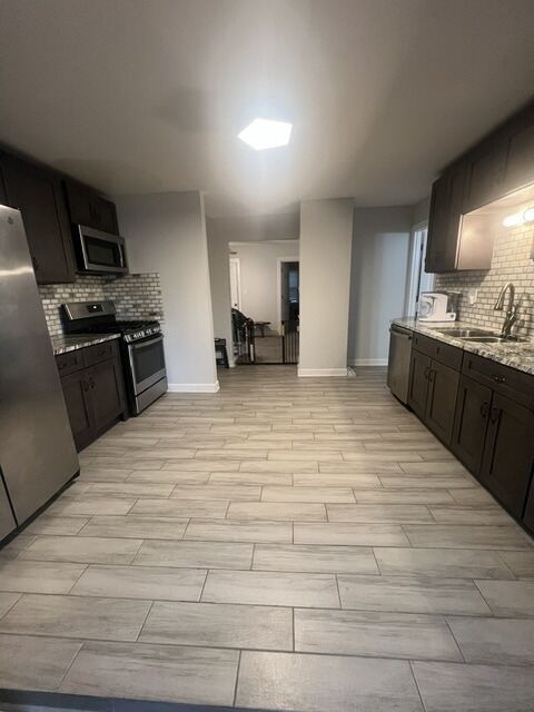 Property Photo: 3513 Park Avenue 2 IL 60513