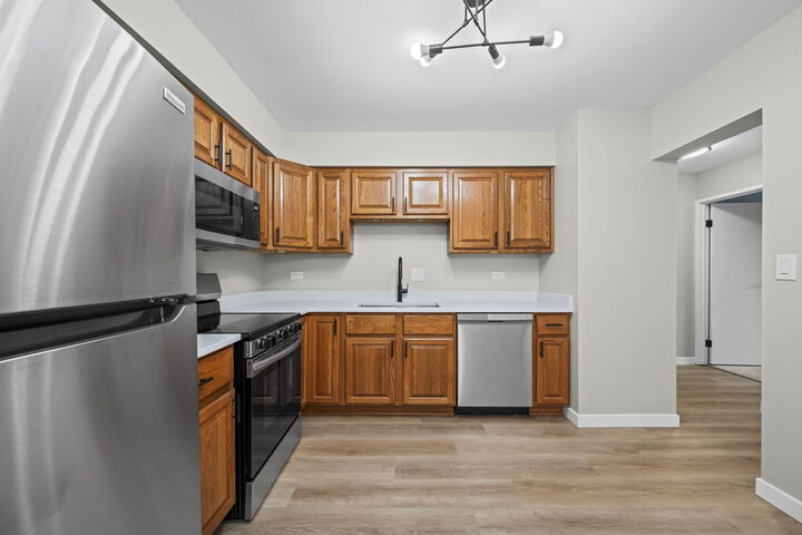 Property Photo: 801 79th Street 310 IL 60561