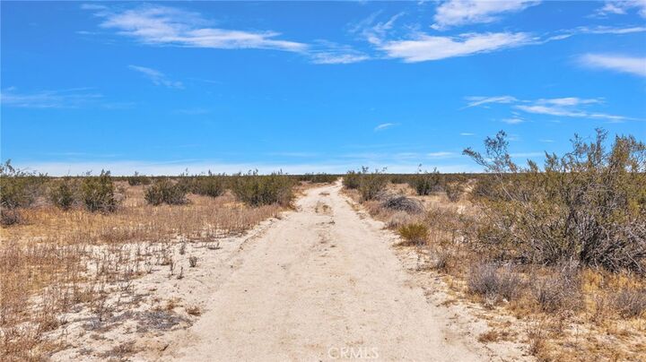 Property Photo:  0 C Avenue  CA 92301 