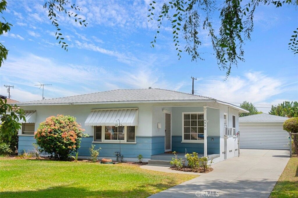 Property Photo:  4924 Kauffman Avenue  CA 91780 