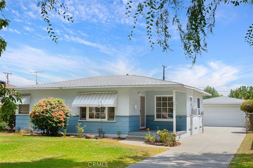 Property Photo:  4924 Kauffman Avenue  CA 91780 