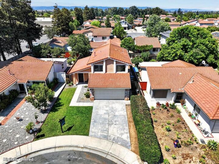 Property Photo:  3251 Whispering Elm Court  CA 95148 