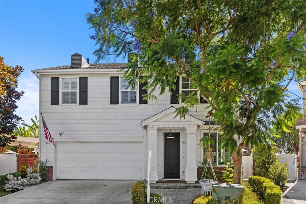 Property Photo:  53 Bainbridge Ave  CA 92694 