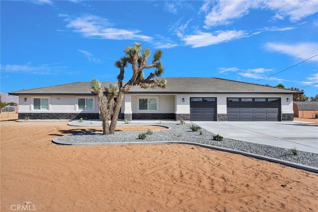Property Photo:  15130 Dakota Road  CA 92307 