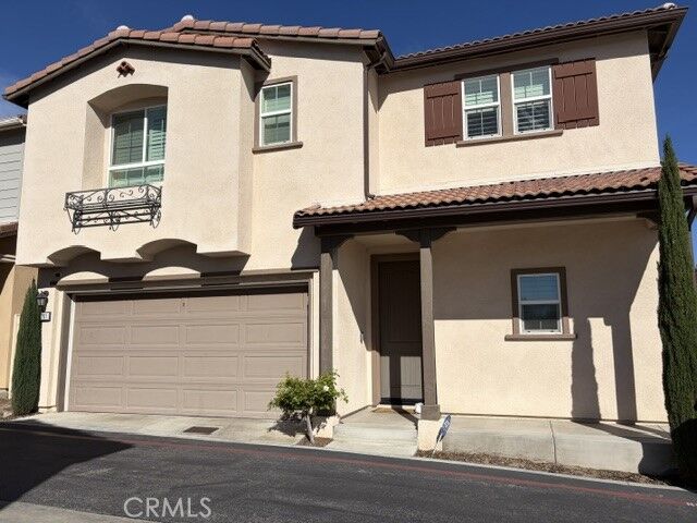 Property Photo: 23201 W Canterbury CA 91307