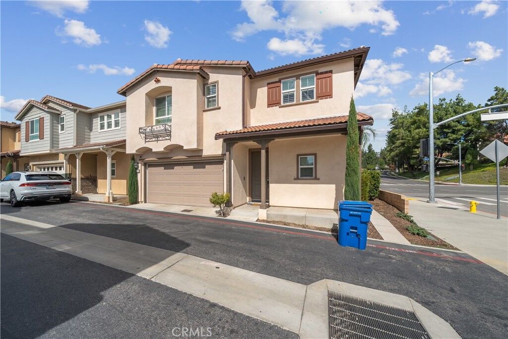 Property Photo:  23201 W Canterbury  CA 91307 