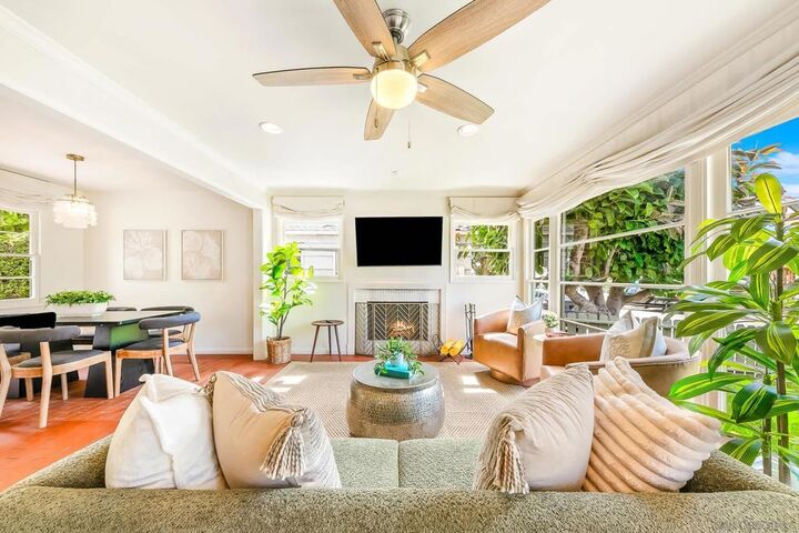 Property Photo:  723 Arenas  CA 92037 