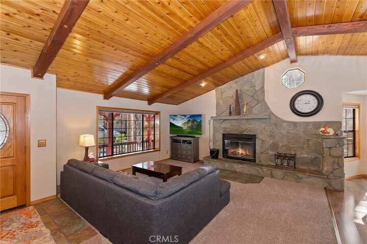 Property Photo:  480 Crystal Lake  CA 92315 