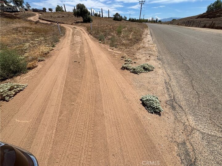 Property Photo:  0 San Ignacio Road  CA 92544 