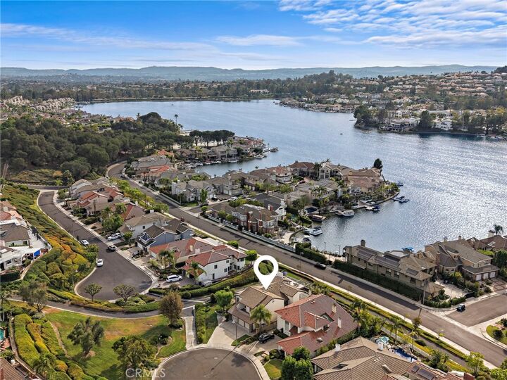 Property Photo:  22671 Puntal Lana  CA 92692 