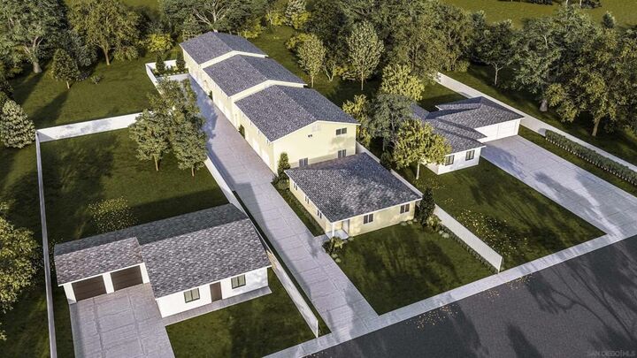 Property Photo:  5351 Bonita Dr  CA 92114 