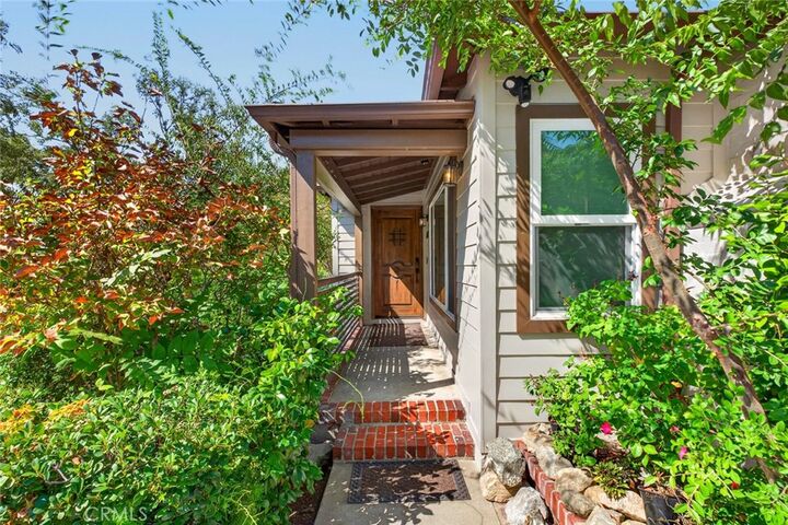 Property Photo:  641 E Grinnell  CA 91501 