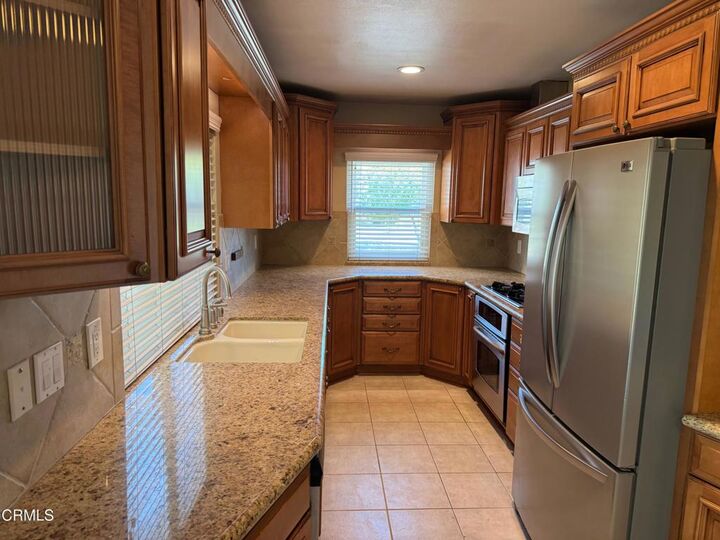 Property Photo: 2093 Vera Court CA 93063