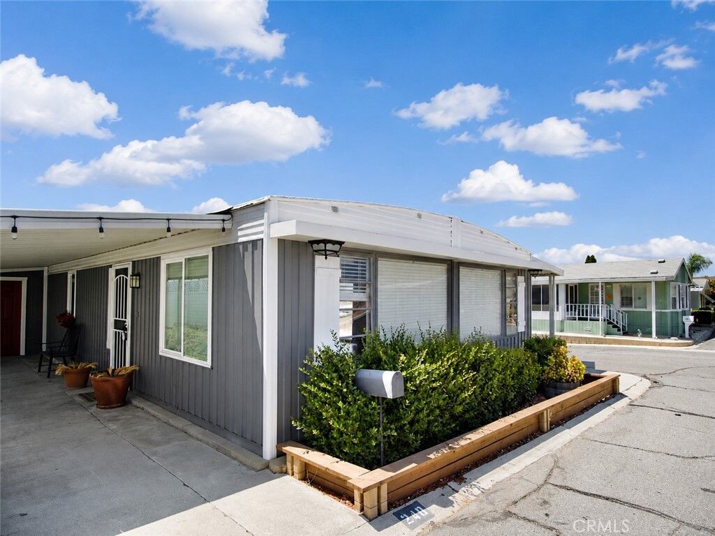 Property Photo:  10320 Calimesa Boulevard 248  CA 92320 