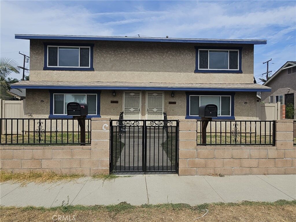 Property Photo:  8039 Puritan  CA 90242 