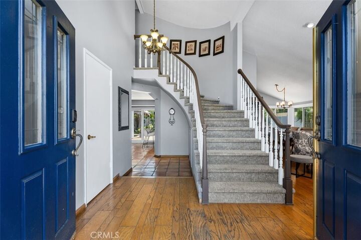 Property Photo:  8058 E Woodsboro Avenue  CA 92807 