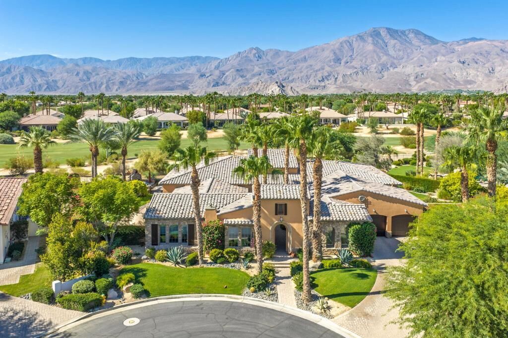 Property Photo:  81235 Alydar Court  CA 92253 