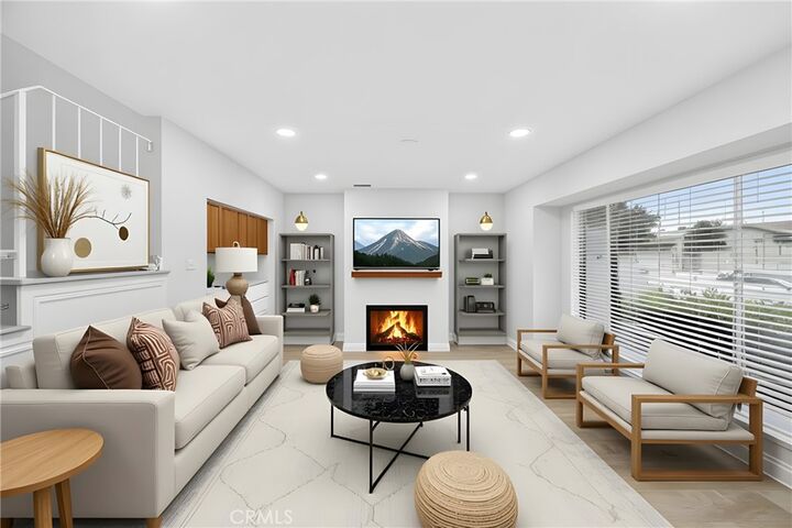 Property Photo:  11360 166th 10  CA 90703 