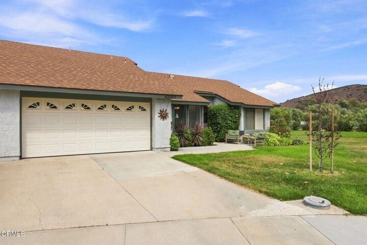 Property Photo:  42062 Village 42  CA 93012 