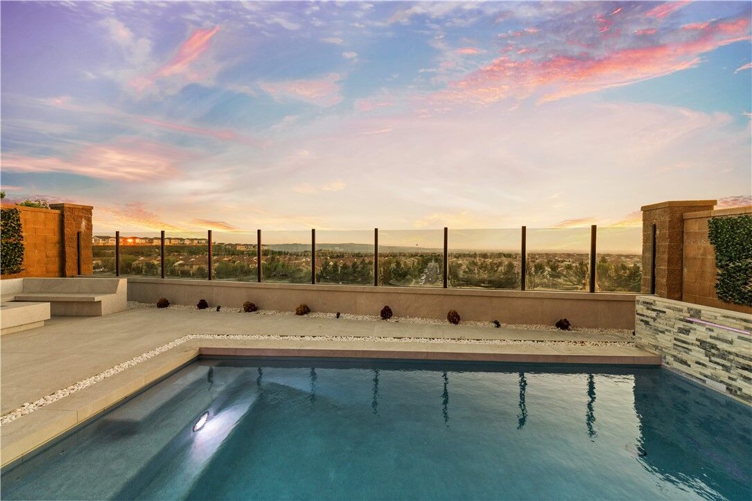 Property Photo:  137 Trumpet Flower  CA 92618 
