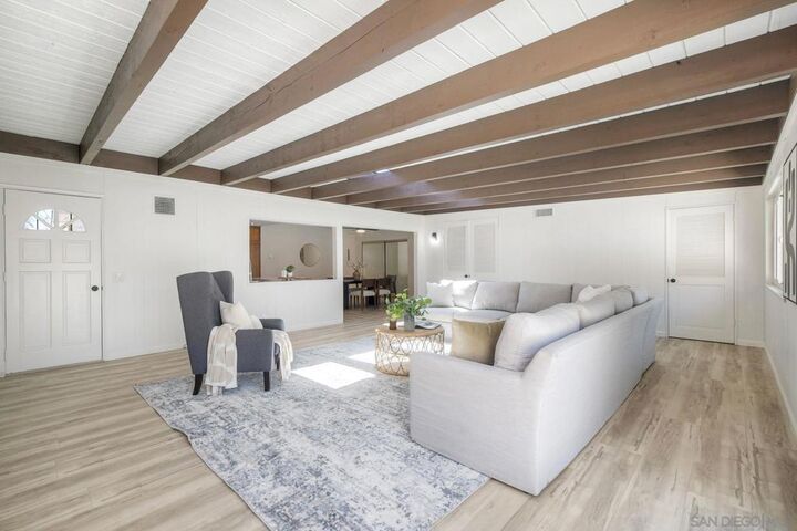 Property Photo:  750 Melrose Pl  CA 92083 