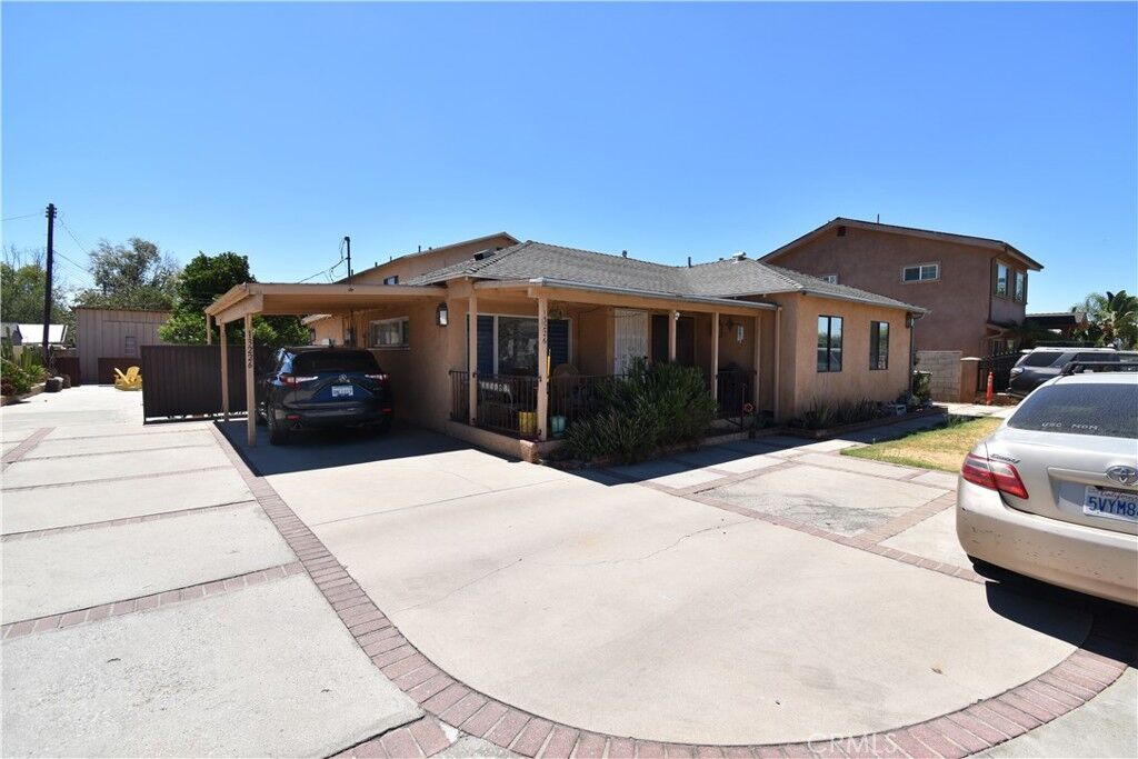 Property Photo: 13226 Bromwich CA 91331