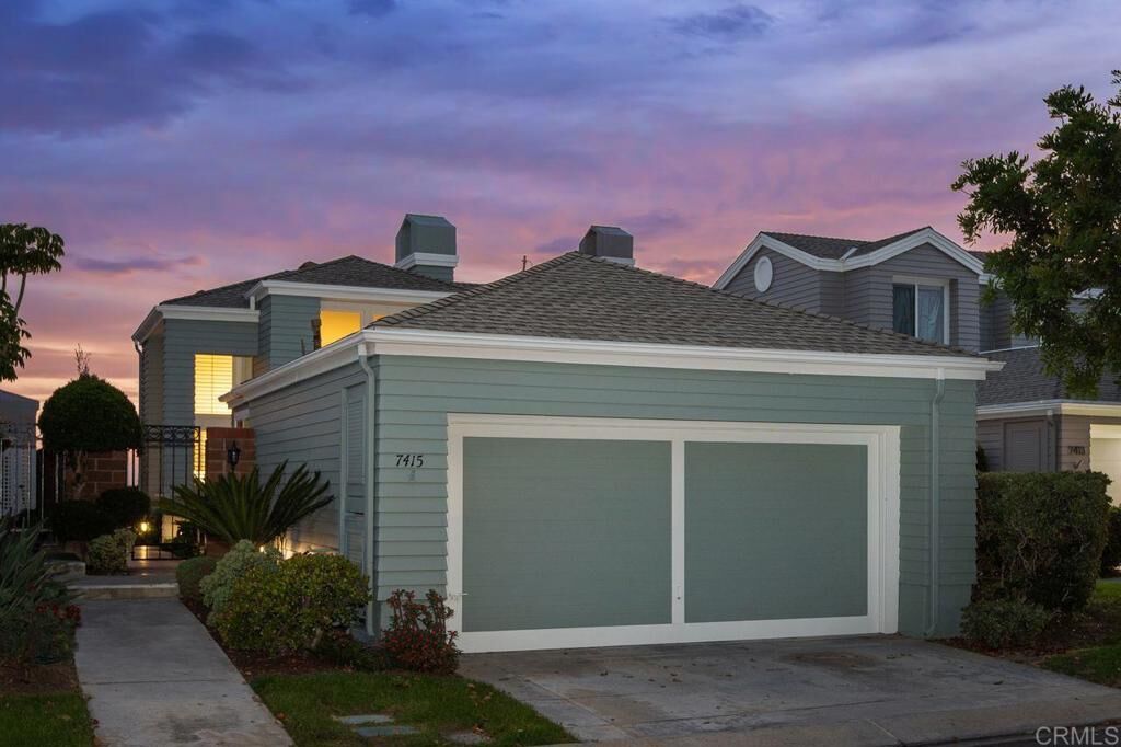 Property Photo:  7415 Linden  CA 92011 
