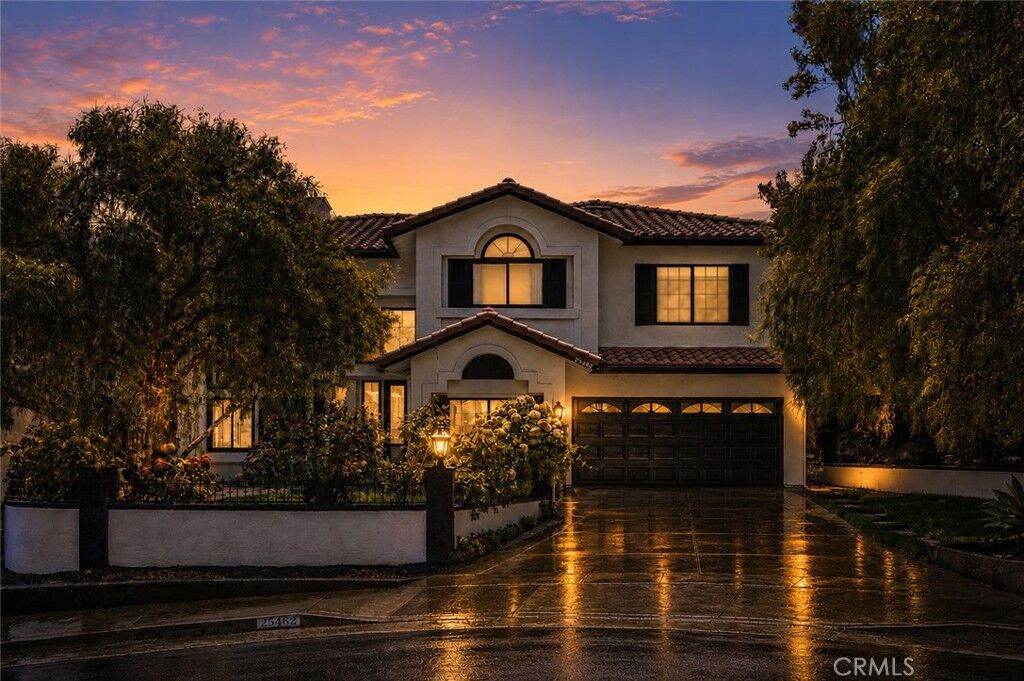Property Photo:  25462 Evans Pointe  CA 92629 