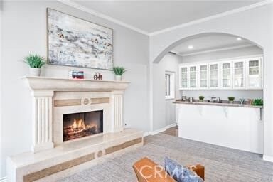 Property Photo:  28081 Tefir  CA 92692 