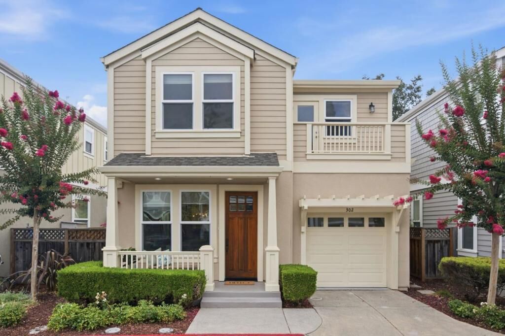 Property Photo:  302 Creekside Village Drive  CA 95032 