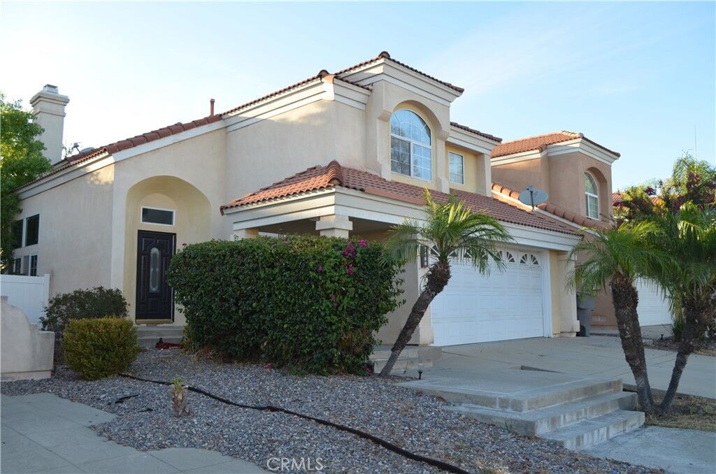 Property Photo: 7480 Addison CA 91730