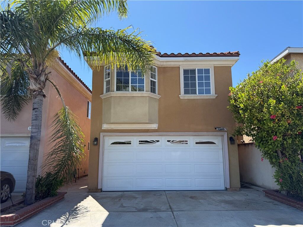 Property Photo:  16615 Graystone  CA 90703 