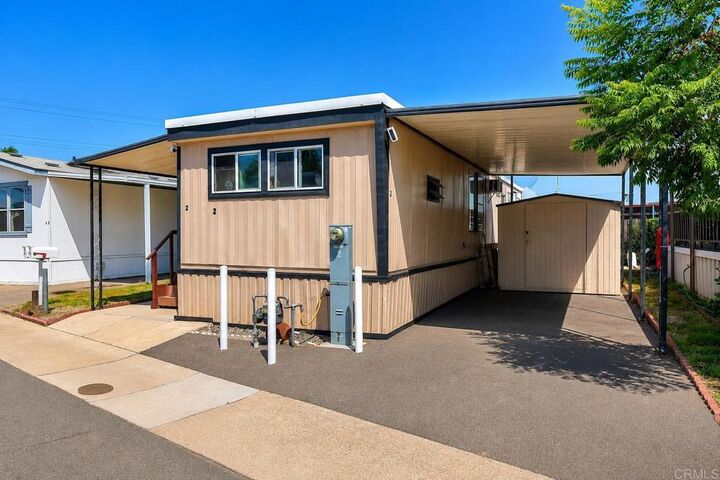 Property Photo:  1174 E Main Street 2  CA 92021 