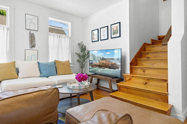 Property Photo: 16-18 Warren Street ME 04841