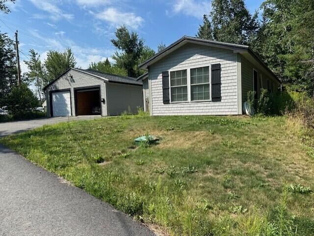 Property Photo: 25 Lily Pad Lane ME 04634