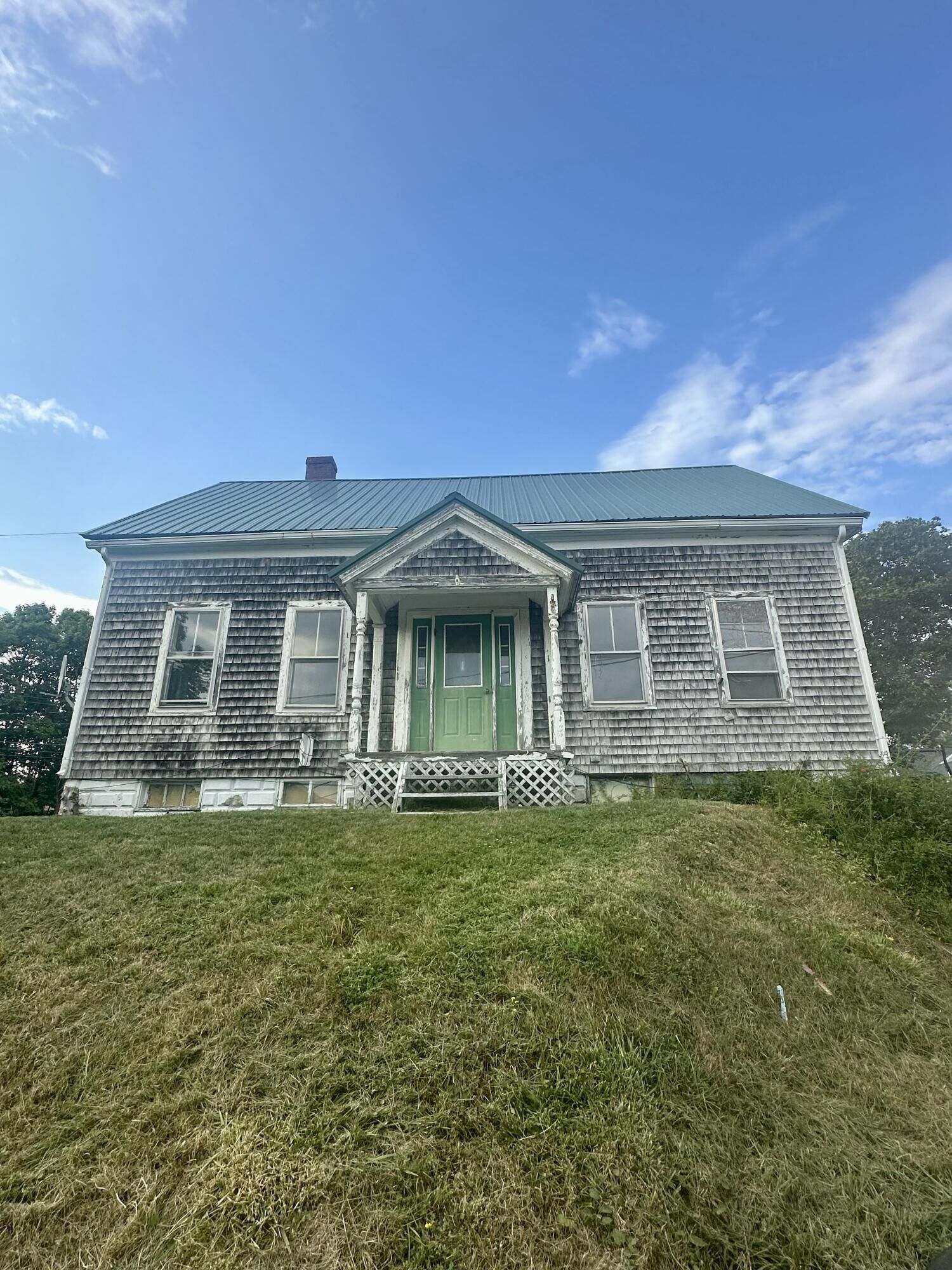 Property Photo: 11 South Street ME 04631