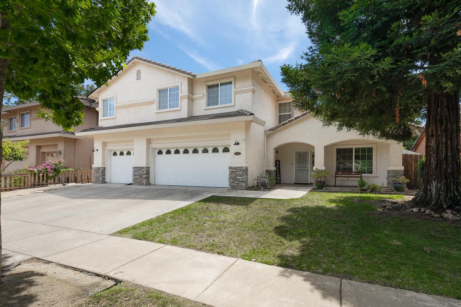 Property Photo:  1818 Genoa Court  CA 95993 