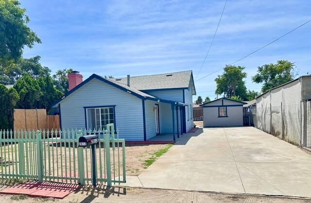 Property Photo:  2012 Robertson Road  CA 95351 